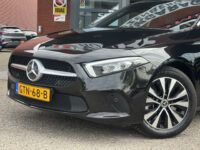 Mercedes-Benz A-Klasse 250 e Business Line // DEALER ONDERHOUDEN!! // WIDESCREEN NAVI // CAMERA // CLIMA // CRUISE // STOELVERWARMING // 40