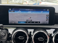 Mercedes-Benz A-Klasse 250 e Business Line // DEALER ONDERHOUDEN!! // WIDESCREEN NAVI // CAMERA // CLIMA // CRUISE // STOELVERWARMING // 49