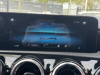 Mercedes-Benz A-Klasse 250 e Business Line // DEALER ONDERHOUDEN!! // WIDESCREEN NAVI // CAMERA // CLIMA // CRUISE // STOELVERWARMING // 50