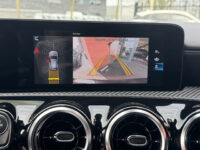 Mercedes-Benz A-Klasse 250 e Business Line // DEALER ONDERHOUDEN!! // WIDESCREEN NAVI // CAMERA // CLIMA // CRUISE // STOELVERWARMING // 51