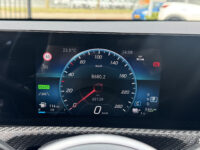 Mercedes-Benz A-Klasse 250 e Business Line // DEALER ONDERHOUDEN!! // WIDESCREEN NAVI // CAMERA // CLIMA // CRUISE // STOELVERWARMING // 57