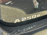 Mercedes-Benz A-Klasse 250 e Business Line // DEALER ONDERHOUDEN!! // WIDESCREEN NAVI // CAMERA // CLIMA // CRUISE // STOELVERWARMING // 63