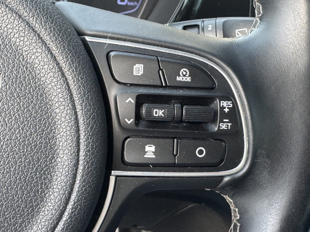 Kia Niro 1.6 GDi PHEV ExecutiveLine // JBL PREMIUM AUDIO // NAVI // CAMERA // MEMORY SEATS // ADAPTIVE CRUISE // 14