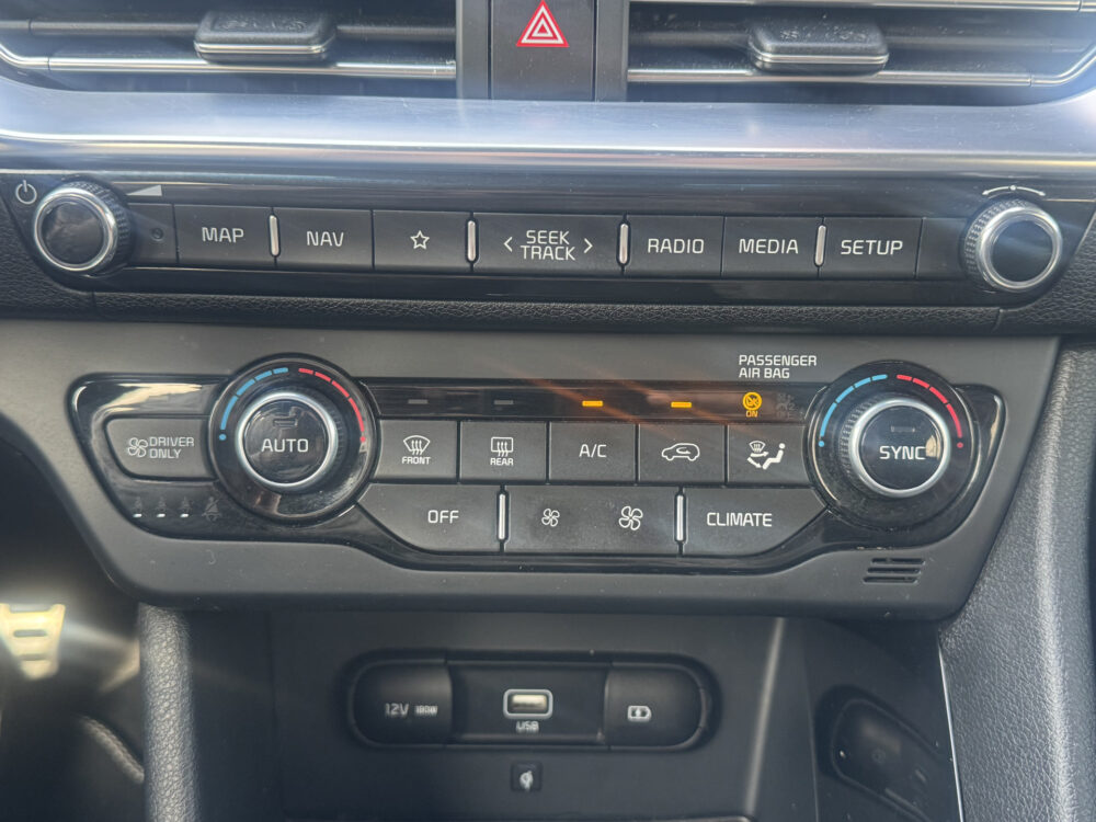 Kia Niro 1.6 GDi PHEV ExecutiveLine // JBL PREMIUM AUDIO // NAVI // CAMERA // MEMORY SEATS // ADAPTIVE CRUISE // 22