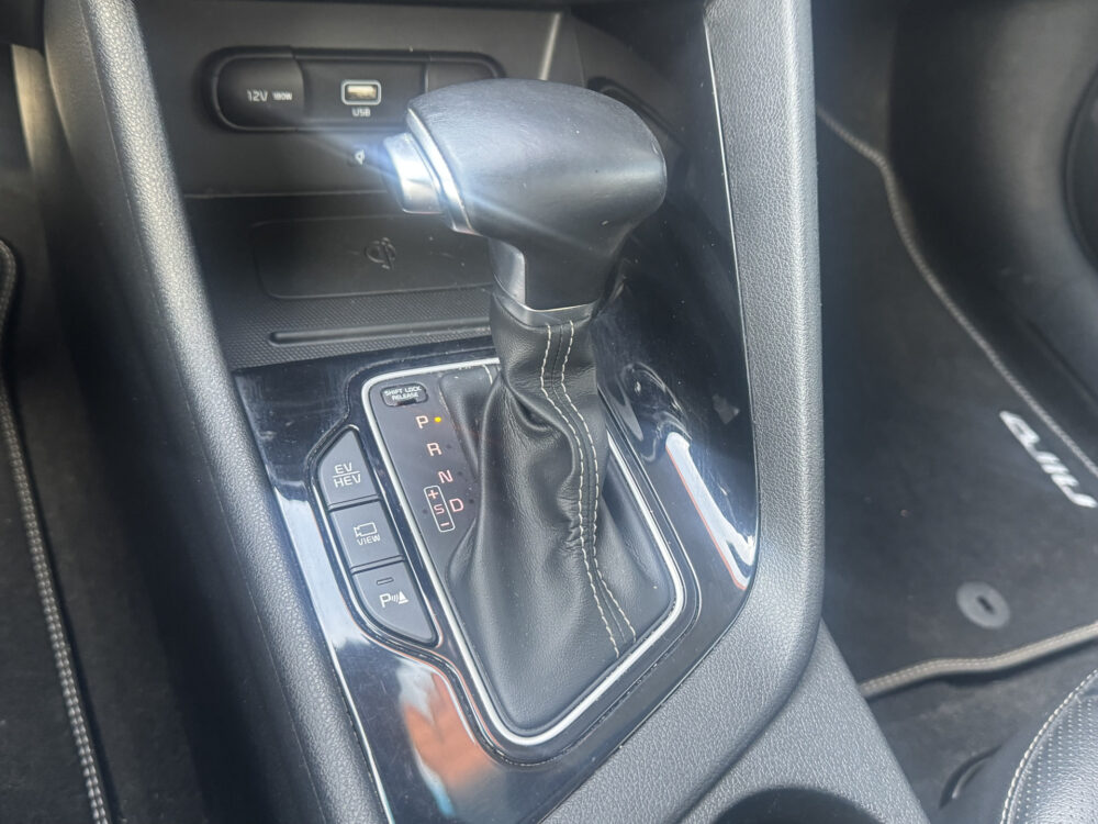 Kia Niro 1.6 GDi PHEV ExecutiveLine // JBL PREMIUM AUDIO // NAVI // CAMERA // MEMORY SEATS // ADAPTIVE CRUISE // 23