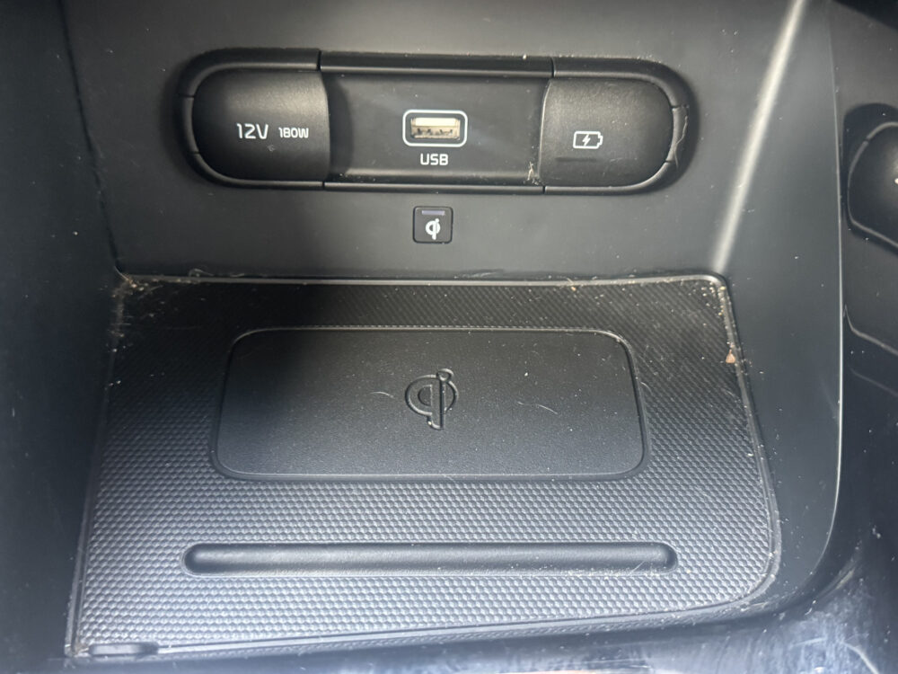 Kia Niro 1.6 GDi PHEV ExecutiveLine // JBL PREMIUM AUDIO // NAVI // CAMERA // MEMORY SEATS // ADAPTIVE CRUISE // 24