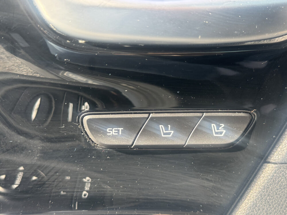 Kia Niro 1.6 GDi PHEV ExecutiveLine // JBL PREMIUM AUDIO // NAVI // CAMERA // MEMORY SEATS // ADAPTIVE CRUISE // 31