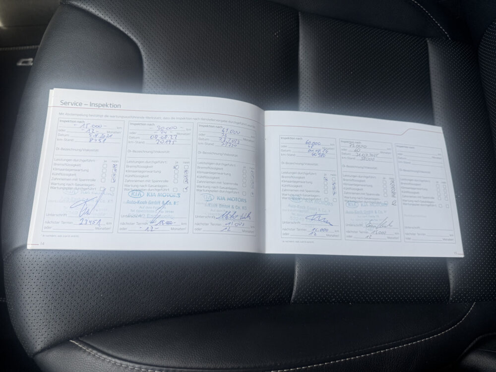 Kia Niro 1.6 GDi PHEV ExecutiveLine // JBL PREMIUM AUDIO // NAVI // CAMERA // MEMORY SEATS // ADAPTIVE CRUISE // 34