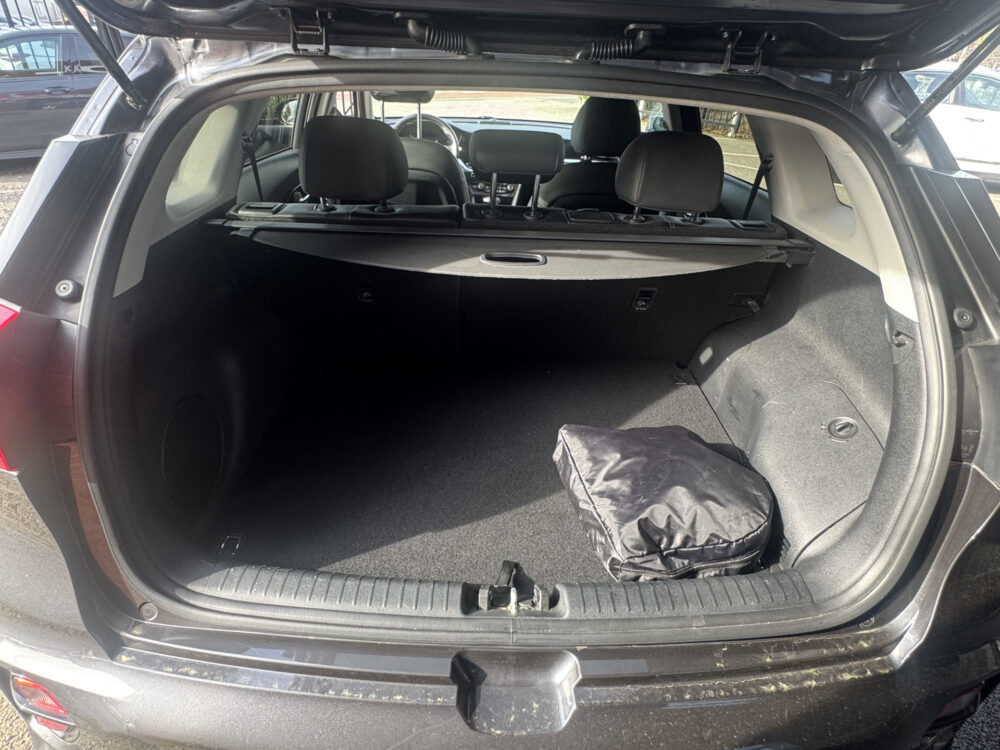 Kia Niro 1.6 GDi PHEV ExecutiveLine // JBL PREMIUM AUDIO // NAVI // CAMERA // MEMORY SEATS // ADAPTIVE CRUISE // 35