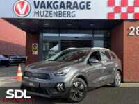 Kia Niro 1.6 GDi PHEV ExecutiveLine // JBL PREMIUM AUDIO // NAVI // CAMERA // MEMORY SEATS // ADAPTIVE CRUISE // 36