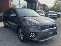 Kia Niro 1.6 GDi PHEV ExecutiveLine // JBL PREMIUM AUDIO // NAVI // CAMERA // MEMORY SEATS // ADAPTIVE CRUISE // 38