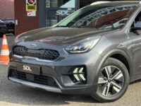 Kia Niro 1.6 GDi PHEV ExecutiveLine // JBL PREMIUM AUDIO // NAVI // CAMERA // MEMORY SEATS // ADAPTIVE CRUISE // 42