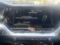 Kia Niro 1.6 GDi PHEV ExecutiveLine // JBL PREMIUM AUDIO // NAVI // CAMERA // MEMORY SEATS // ADAPTIVE CRUISE // 55