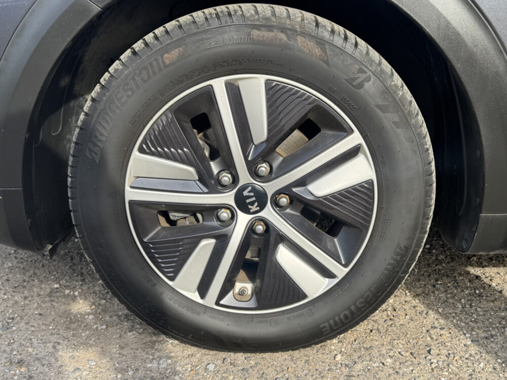 Kia Niro 1.6 GDi PHEV ExecutiveLine // JBL PREMIUM AUDIO // NAVI // CAMERA // MEMORY SEATS // ADAPTIVE CRUISE // 8