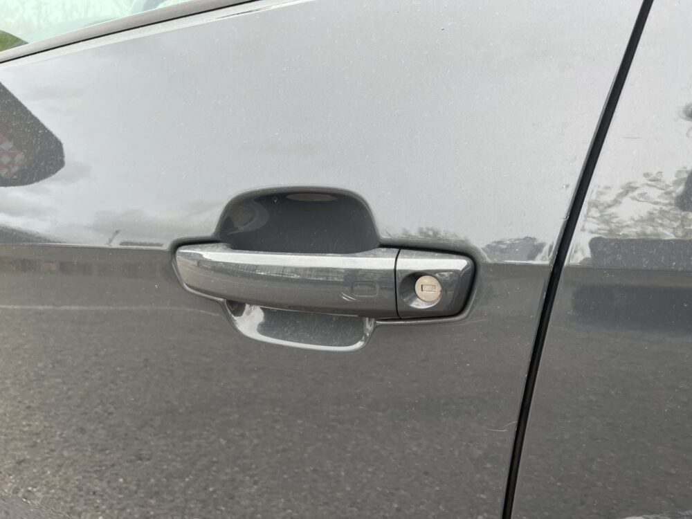 Audi Q2 1.4 TFSI CoD Sport Pro Line // FULL LED // ADAPT. CRUISE // VIRTUAL COCKPIT // KEYLESS // PDC V+A // STOELVERWARMING // 12