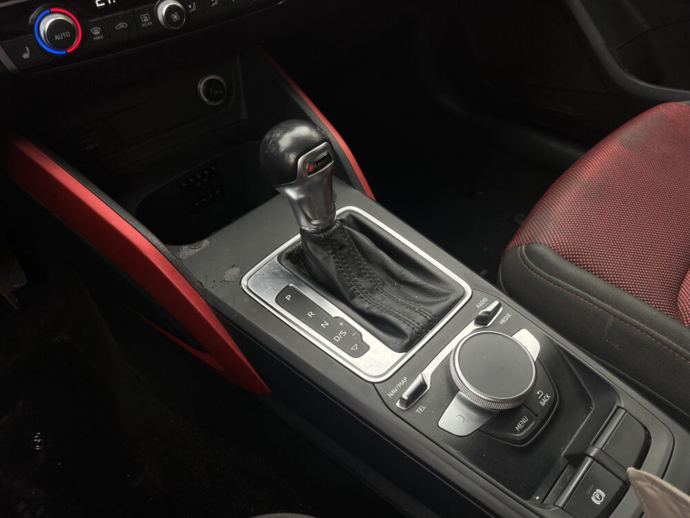 Audi Q2 1.4 TFSI CoD Sport Pro Line // FULL LED // ADAPT. CRUISE // VIRTUAL COCKPIT // KEYLESS // PDC V+A // STOELVERWARMING // 26