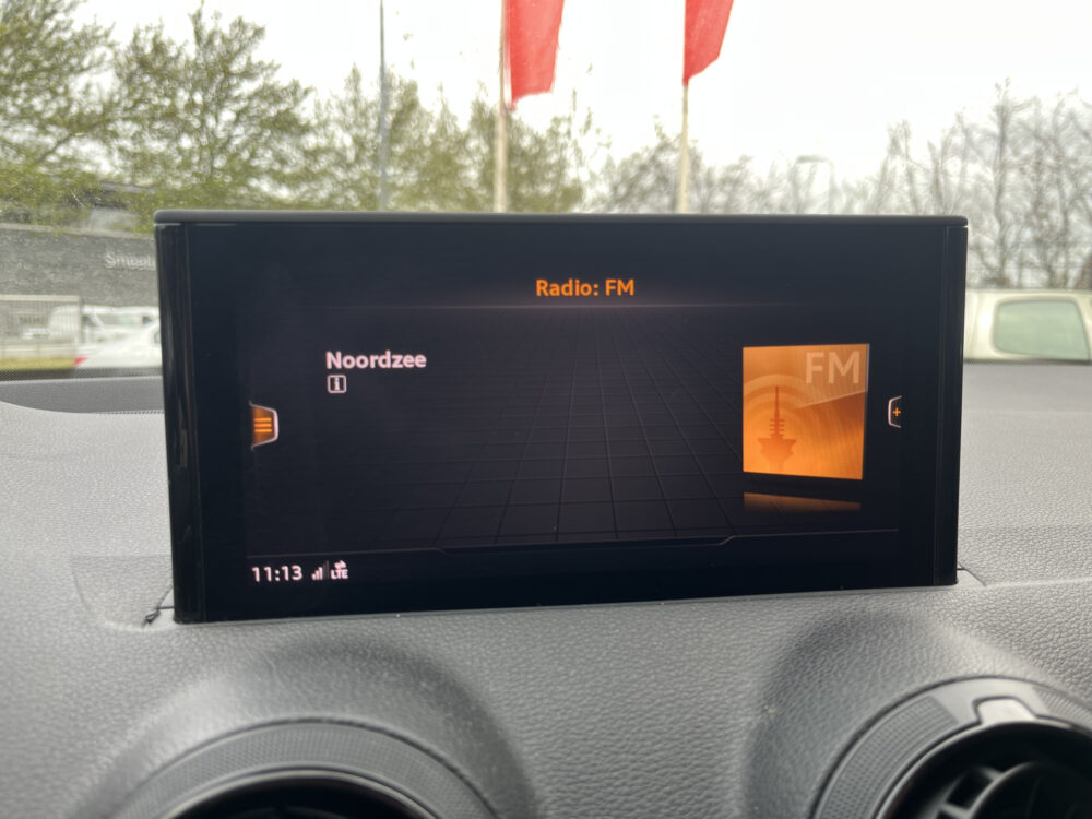 Audi Q2 1.4 TFSI CoD Sport Pro Line // FULL LED // ADAPT. CRUISE // VIRTUAL COCKPIT // KEYLESS // PDC V+A // STOELVERWARMING // 31