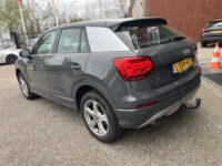 Audi Q2 1.4 TFSI CoD Sport Pro Line // FULL LED // ADAPT. CRUISE // VIRTUAL COCKPIT // KEYLESS // PDC V+A // STOELVERWARMING // 39