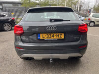 Audi Q2 1.4 TFSI CoD Sport Pro Line // FULL LED // ADAPT. CRUISE // VIRTUAL COCKPIT // KEYLESS // PDC V+A // STOELVERWARMING // 40