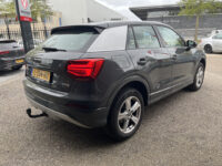 Audi Q2 1.4 TFSI CoD Sport Pro Line // FULL LED // ADAPT. CRUISE // VIRTUAL COCKPIT // KEYLESS // PDC V+A // STOELVERWARMING // 41