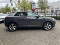 Audi Q2 1.4 TFSI CoD Sport Pro Line // FULL LED // ADAPT. CRUISE // VIRTUAL COCKPIT // KEYLESS // PDC V+A // STOELVERWARMING // 42