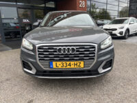 Audi Q2 1.4 TFSI CoD Sport Pro Line // FULL LED // ADAPT. CRUISE // VIRTUAL COCKPIT // KEYLESS // PDC V+A // STOELVERWARMING // 44