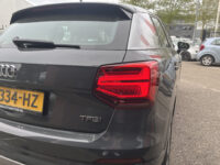 Audi Q2 1.4 TFSI CoD Sport Pro Line // FULL LED // ADAPT. CRUISE // VIRTUAL COCKPIT // KEYLESS // PDC V+A // STOELVERWARMING // 49