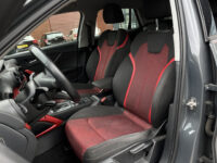 Audi Q2 1.4 TFSI CoD Sport Pro Line // FULL LED // ADAPT. CRUISE // VIRTUAL COCKPIT // KEYLESS // PDC V+A // STOELVERWARMING // 53