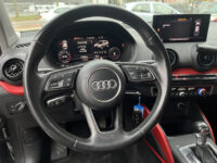 Audi Q2 1.4 TFSI CoD Sport Pro Line // FULL LED // ADAPT. CRUISE // VIRTUAL COCKPIT // KEYLESS // PDC V+A // STOELVERWARMING // 59