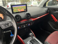 Audi Q2 1.4 TFSI CoD Sport Pro Line // FULL LED // ADAPT. CRUISE // VIRTUAL COCKPIT // KEYLESS // PDC V+A // STOELVERWARMING // 65