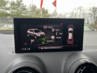 Audi Q2 1.4 TFSI CoD Sport Pro Line // FULL LED // ADAPT. CRUISE // VIRTUAL COCKPIT // KEYLESS // PDC V+A // STOELVERWARMING // 69