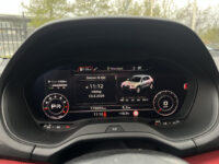 Audi Q2 1.4 TFSI CoD Sport Pro Line // FULL LED // ADAPT. CRUISE // VIRTUAL COCKPIT // KEYLESS // PDC V+A // STOELVERWARMING // 70