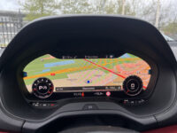 Audi Q2 1.4 TFSI CoD Sport Pro Line // FULL LED // ADAPT. CRUISE // VIRTUAL COCKPIT // KEYLESS // PDC V+A // STOELVERWARMING // 71