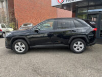 Toyota RAV4 2.5 Hybrid Business Plus // TREKHAAK // ADAPT. CRUISE // ELEK. ACHTERKLEP + STOEL // LEDER // STUUR+STOELVERWARMING // CAMERA // 39