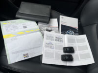 Toyota RAV4 2.5 Hybrid Business Plus // TREKHAAK // ADAPT. CRUISE // ELEK. ACHTERKLEP + STOEL // LEDER // STUUR+STOELVERWARMING // CAMERA // 46