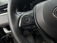 Toyota RAV4 2.5 Hybrid Business Plus // TREKHAAK // ADAPT. CRUISE // ELEK. ACHTERKLEP + STOEL // LEDER // STUUR+STOELVERWARMING // CAMERA // 60