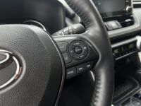 Toyota RAV4 2.5 Hybrid Business Plus // TREKHAAK // ADAPT. CRUISE // ELEK. ACHTERKLEP + STOEL // LEDER // STUUR+STOELVERWARMING // CAMERA // 61