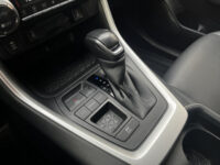 Toyota RAV4 2.5 Hybrid Business Plus // TREKHAAK // ADAPT. CRUISE // ELEK. ACHTERKLEP + STOEL // LEDER // STUUR+STOELVERWARMING // CAMERA // 65