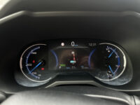 Toyota RAV4 2.5 Hybrid Business Plus // TREKHAAK // ADAPT. CRUISE // ELEK. ACHTERKLEP + STOEL // LEDER // STUUR+STOELVERWARMING // CAMERA // 73