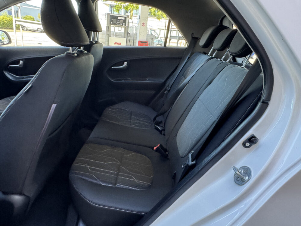 Kia Picanto 1.0 CVVT BusinessLine // AIRCO // BLUETOOTH 10