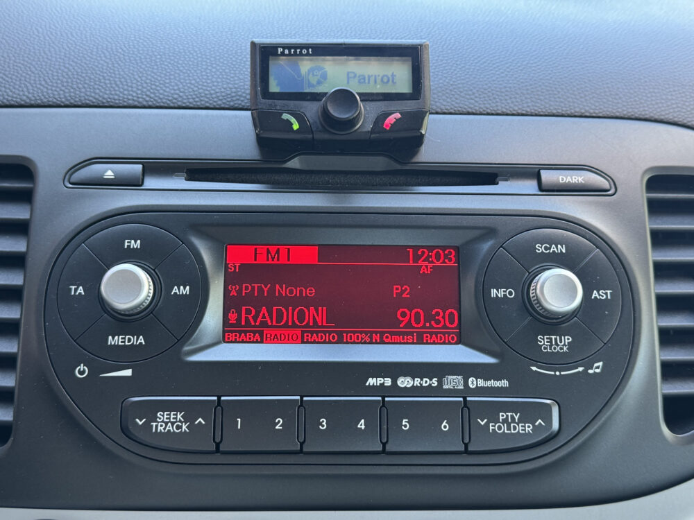 Kia Picanto 1.0 CVVT BusinessLine // AIRCO // BLUETOOTH 14