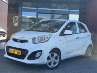 Kia Picanto 1.0 CVVT BusinessLine // AIRCO // BLUETOOTH 24
