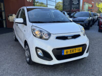 Kia Picanto 1.0 CVVT BusinessLine // AIRCO // BLUETOOTH 25