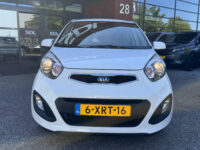Kia Picanto 1.0 CVVT BusinessLine // AIRCO // BLUETOOTH 29
