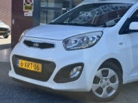 Kia Picanto 1.0 CVVT BusinessLine // AIRCO // BLUETOOTH 30