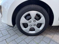 Kia Picanto 1.0 CVVT BusinessLine // AIRCO // BLUETOOTH 31