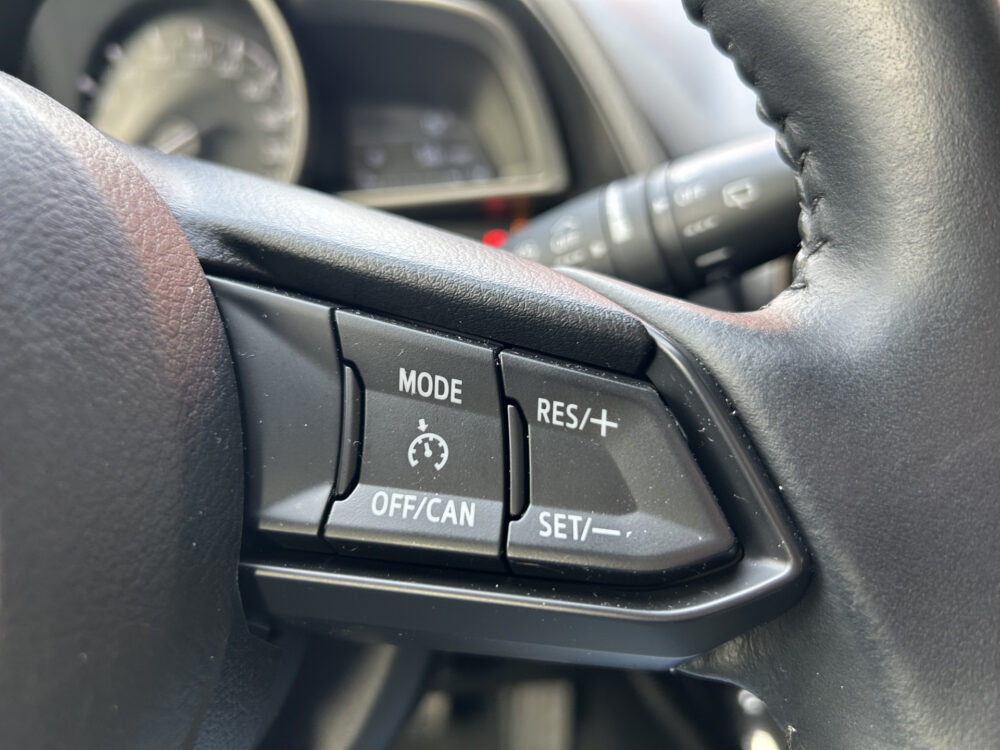 Mazda 2 1.5 Skyactiv-G Comfort // LED // NAVI + CARPLAY // PDC // CRUISE // STOELVERWARMING 10