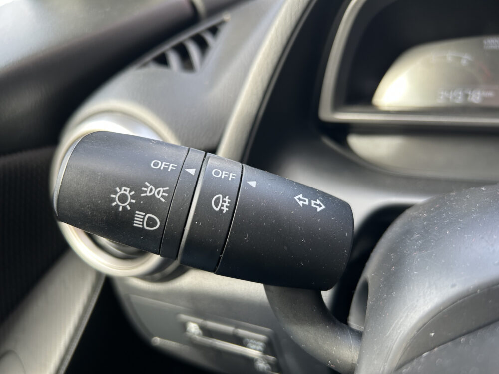 Mazda 2 1.5 Skyactiv-G Comfort // LED // NAVI + CARPLAY // PDC // CRUISE // STOELVERWARMING 11