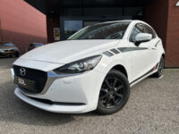Mazda 2 1.5 Skyactiv-G Comfort // LED // NAVI + CARPLAY // PDC // CRUISE // STOELVERWARMING 29