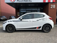 Mazda 2 1.5 Skyactiv-G Comfort // LED // NAVI + CARPLAY // PDC // CRUISE // STOELVERWARMING 31